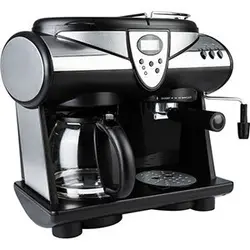 قهوه ساز قهوه هنر کاراجا