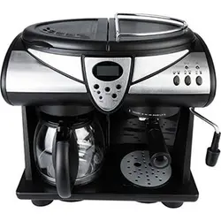 قهوه ساز قهوه هنر کاراجا