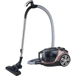 جاروبرقی سخنگو کاراجا Vantuz 8 رزگلد