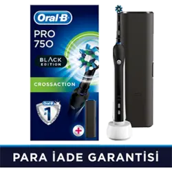 مسواک برقی اورال-بی مدل Pro 750