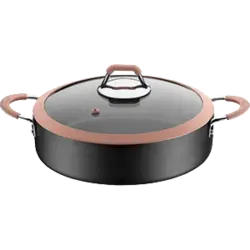 ماهیتابه گرانیت Brioni Gusto