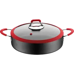 ماهیتابه گرانیت طرح گوستو بریونی