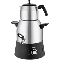 سماور برقی سینبو مدل STM کد5817