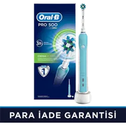 مسواک برقی اورال-بی مدل pro 500