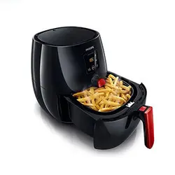 سرخ کن فیلیپس مدل HD9238