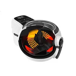 سرخ کن تفال مدل FZ760015