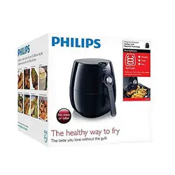 سرخ کن فیلیپس مدل HD9220