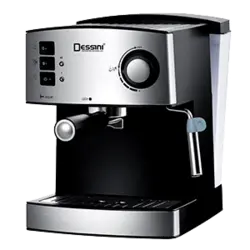 اسپرسوساز دسینی مدل 444