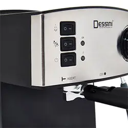 اسپرسوساز دسینی مدل 444