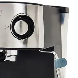 اسپرسوساز دسینی مدل 444