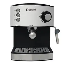 اسپرسوساز دسینی مدل 444