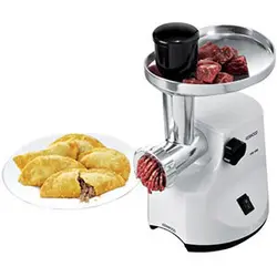 چرخ گوشت کنوود مدل MG470