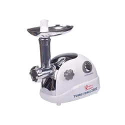 چرخ گوشت فوما مدل FU-329