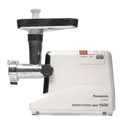 چرخ گوشت پاناسونیک مدل MK-G1800