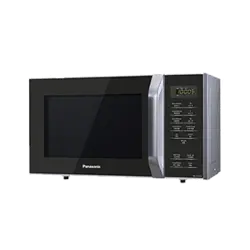 مایکروویو ۲۵ لیتری پاناسونیک مدل NN-ST34HM