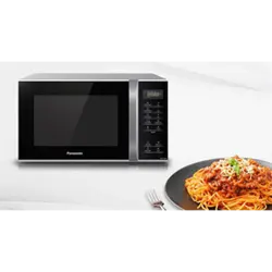 مایکروویو ۲۵ لیتری پاناسونیک مدل NN-ST34HM