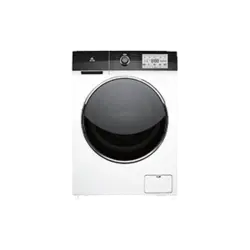 ماشین لباسشویی ۸ کیلویی ایوولی مدل EVWM-FUNM814W/S