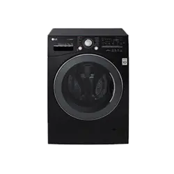 ماشین لباسشویی ال جی مدل FH4A8 با ظرفیت ۹ کیلوگرم