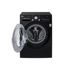 ماشین لباسشویی ال جی مدل FH4A8 با ظرفیت ۹ کیلوگرم