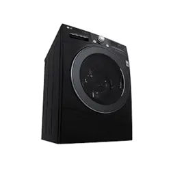 ماشین لباسشویی ال جی مدل FH4A8 با ظرفیت ۹ کیلوگرم