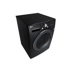 ماشین لباسشویی ال جی مدل FH4A8 با ظرفیت ۹ کیلوگرم