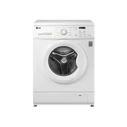 ماشین لباسشویی ال جی مدل ۱۰C3 با ظرفیت ۷ کیلوگرم