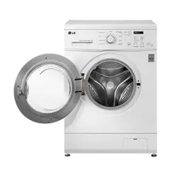 ماشین لباسشویی ال جی مدل ۱۰C3 با ظرفیت ۷ کیلوگرم