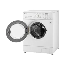 ماشین لباسشویی ال جی مدل ۱۰C3 با ظرفیت ۷ کیلوگرم