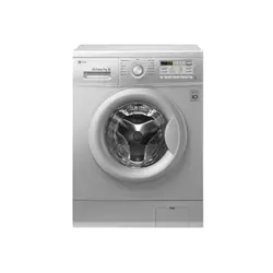 ماشین لباسشویی ال جی مدل ۱۰B8 با ظرفیت ۷ کیلوگرم