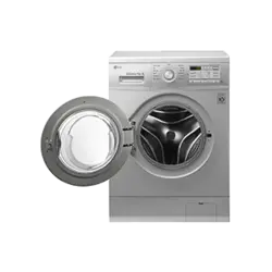 ماشین لباسشویی ال جی مدل ۱۰B8 با ظرفیت ۷ کیلوگرم