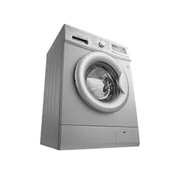 ماشین لباسشویی ال جی مدل ۱۰B8 با ظرفیت ۷ کیلوگرم