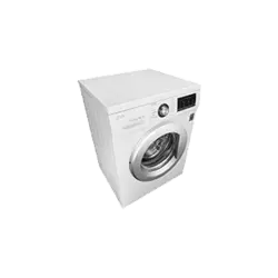 ماشین لباسشویی ال جی مدل F4J6 با ظرفیت 9 کیلو