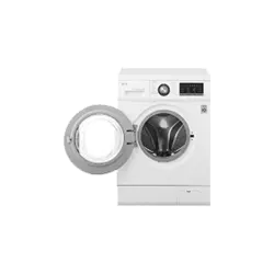 ماشین لباسشویی ال جی مدل F4J6 با ظرفیت 9 کیلو