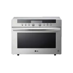 مايکروويو ۳۸ لیتری سولاردام مدل MA3884 ال جی