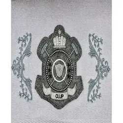 ست سرویس حوله عروس و داماد بین نور 6 تکه