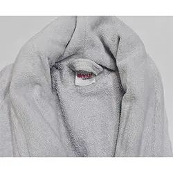 ست سرویس حوله عروس و داماد بین نور 6 تکه