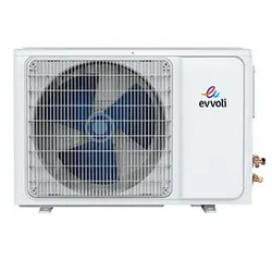 کولر گازی ۱۲۰۰۰ ایوولی مدل EVT1-12K-CH