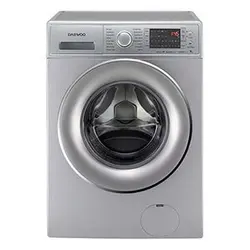 ماشین لباسشویی دوو مدل DWD-FD1433 با ظرفیت ۸ کیلوگرم