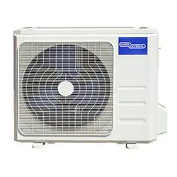 کولر گازی ۳۲۰۰۰ سوپرجنرال مدل SGS320HE