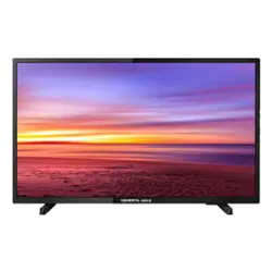 تلویزیون ۳۲ اینچ LED مدل GG-32T جنرال گلد