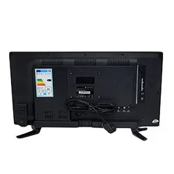 تلویزیون ۳۲ اینچ FULLHD برند لایت ویو مدل LW E3211-ST2