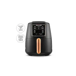 هواپز و سرخ کن سخنگوی کاراجا مدل Air Pro Cook XL 2 in 1 Konusan