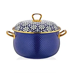 قابلمه لعابی ماست شفلر 22 سانتی متری