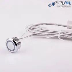 کلید لمسی دیمردار (سنسور تاچ دیمر)