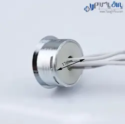 کلید لمسی دیمردار (سنسور تاچ دیمر)