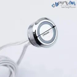 کلید لمسی دیمردار (سنسور تاچ دیمر)