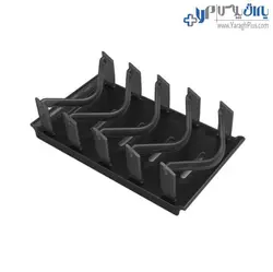 اکسسوری آبچکان رومیزی جای کاسه فانتونی - یراق پلاس | فروشگاه آنلاین