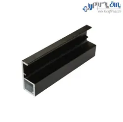 پروفیل دستگیره درب کمد و کابینت مدل ایتالین فانتونی - یراق پلاس | فروشگاه آنلاین