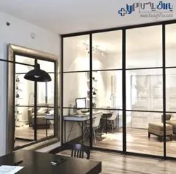 پروفیل دستگیره درب کمد و کابینت مدل ایتالین فانتونی - یراق پلاس | فروشگاه آنلاین