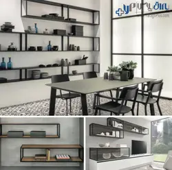 پروفیل شلف مدل استار پلاس فانتونی - یراق پلاس | فروشگاه آنلاین